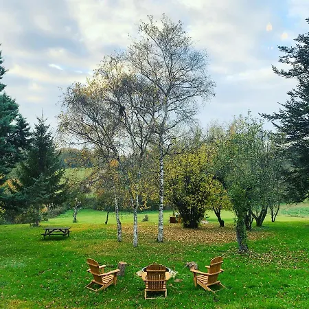 Beautiful 2-bed Manor House In Mauprévoir