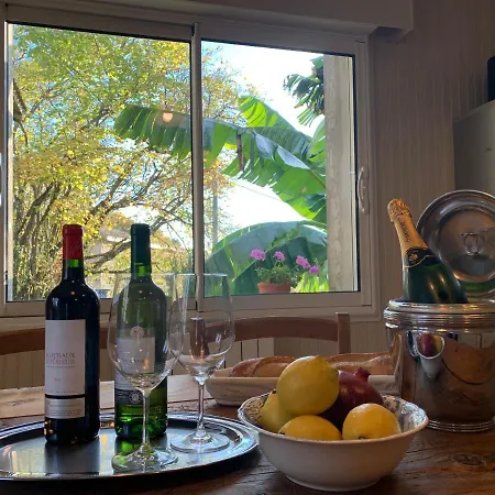 別荘 Beautiful 2-bed Manor House In Mauprévoir
