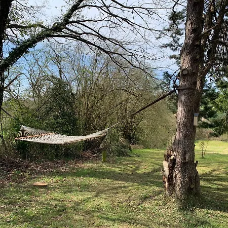 Beautiful 2-bed Manor House In Mauprévoir